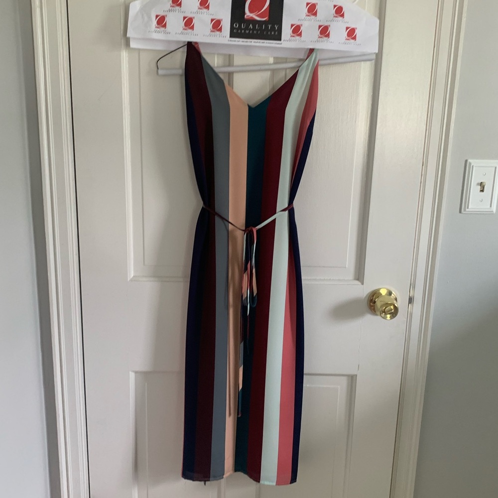 Lulus dress!!